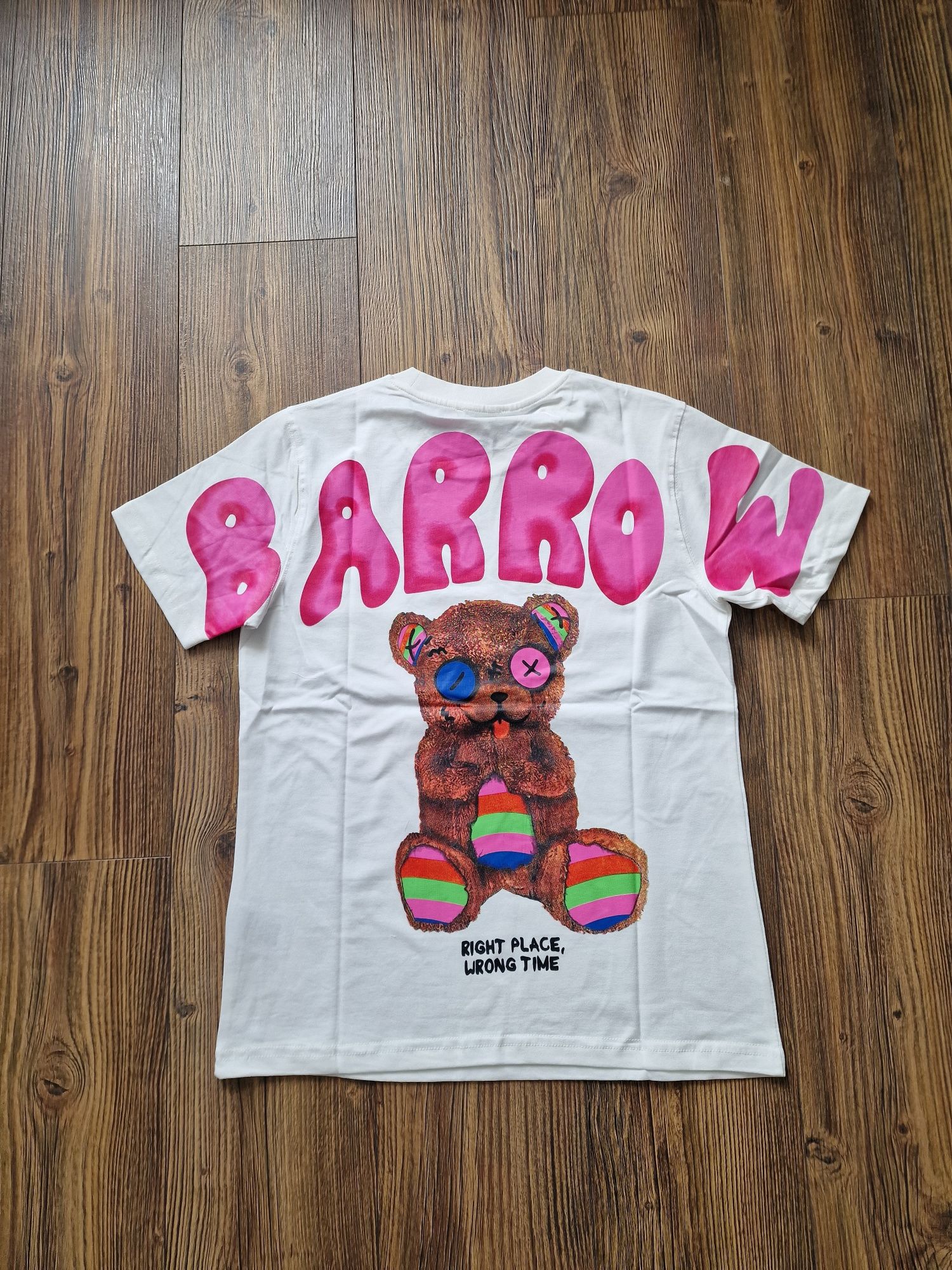 Страхотна мъжка тениска BARROW размер  S /М / L / XL , 2XL