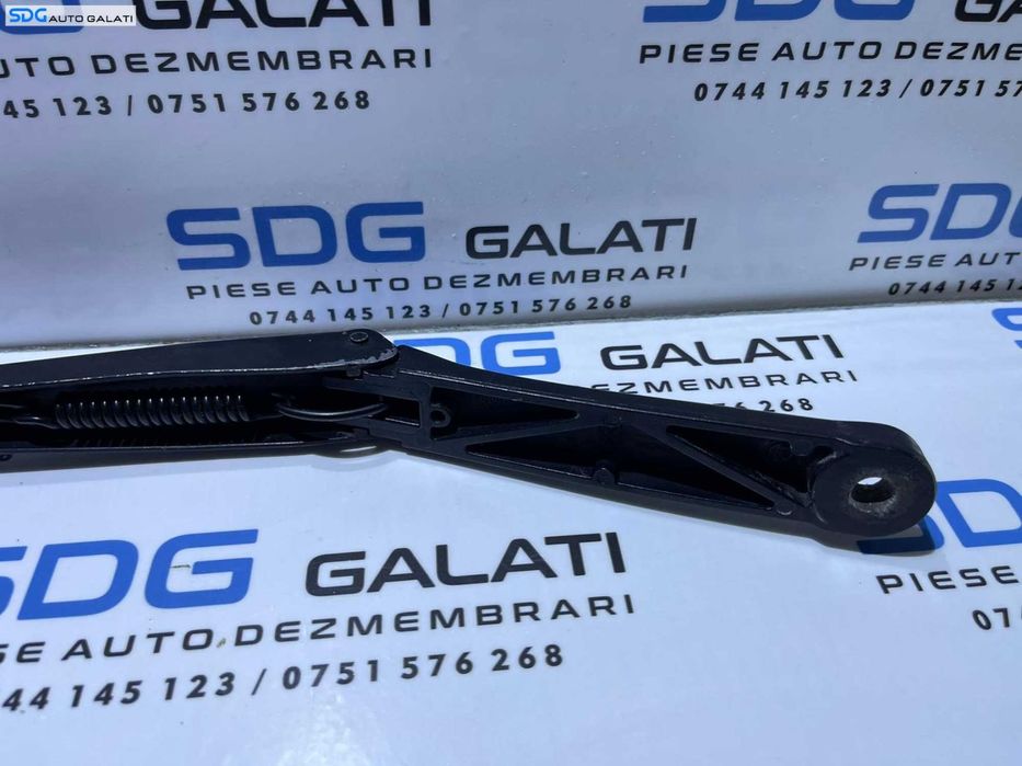 Brat Stergator Stanga Parbriz VW Golf 5 2004 - 2008 Cod 1K1955409