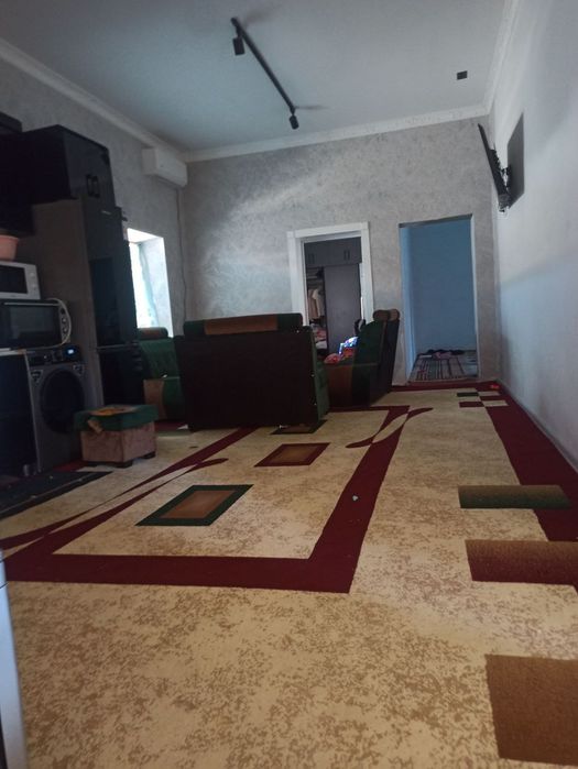 Uy tezda sotiladi