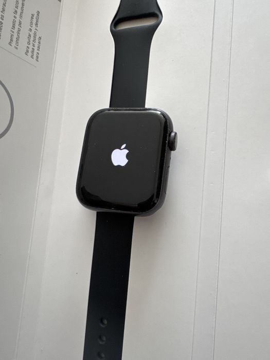 Apple Watch SE 44 mm