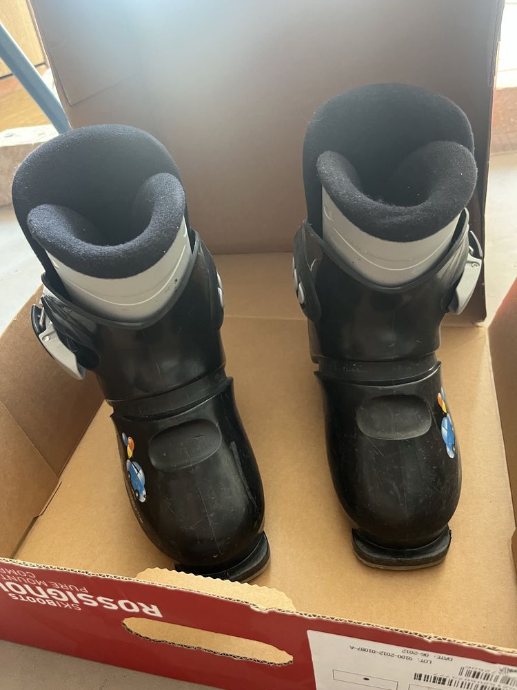 Rossignol Ски обувки