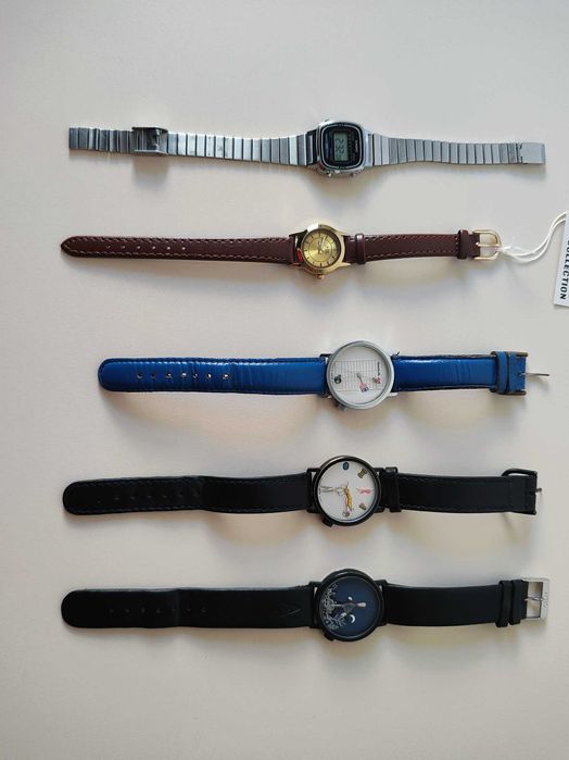 Дамски часовници Casio Akteo