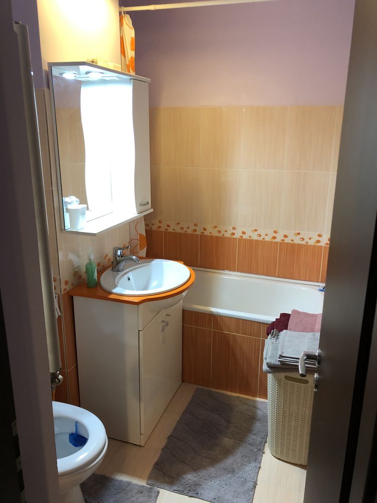 Regim hotelier Timisoara, vis a vis de Iulius Mall