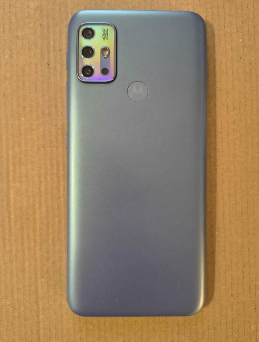 Motorola Moto G20 64GB 4GB RAM Dual