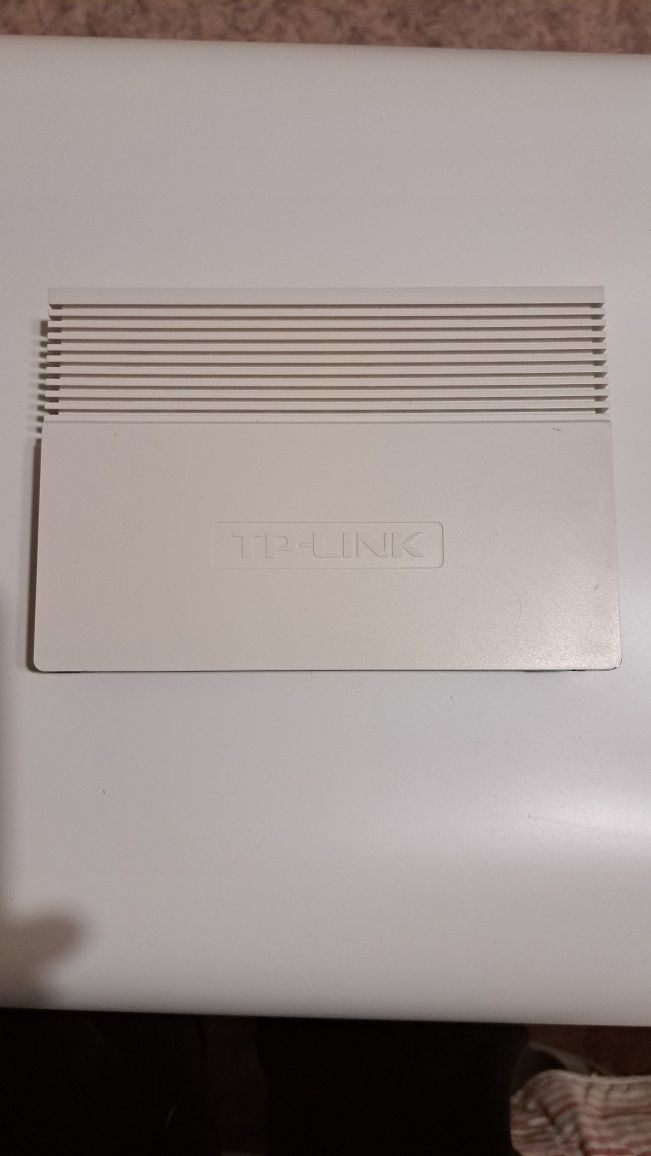 Продам модем TP-LINK