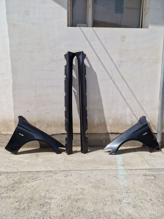 BMW F10 krilo sotiladi ideal