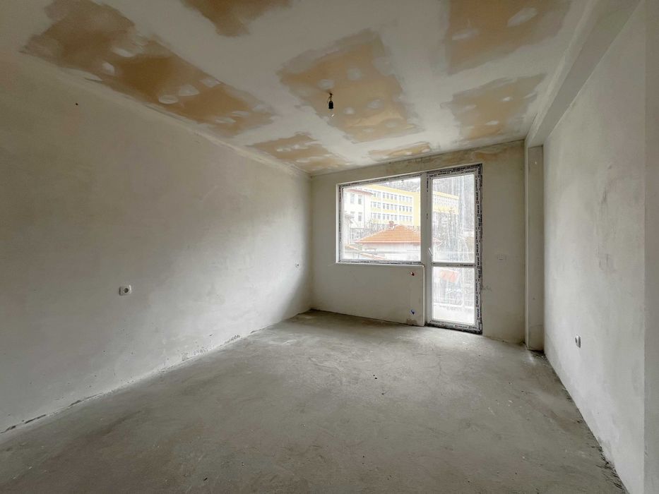 15080 - Двустаен апартамент, ново строителство, кв. Камъка