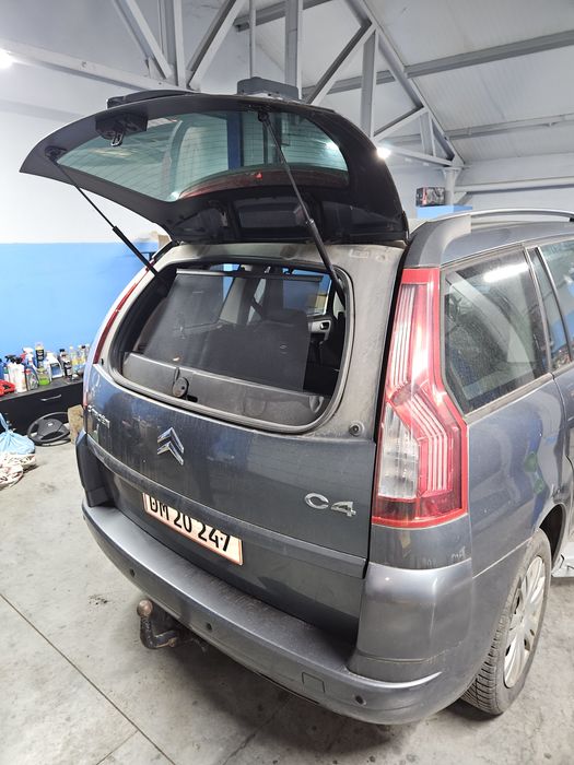 Citroen Grand Picasso