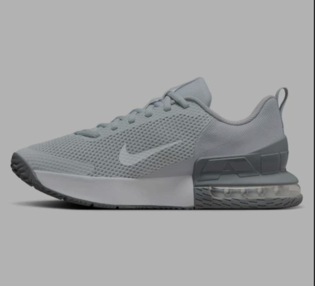 NIKE Обувки M AIR MAX Alpha Trainer 6
