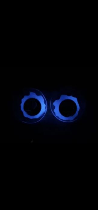 Capace joycon caps pt Nintendo