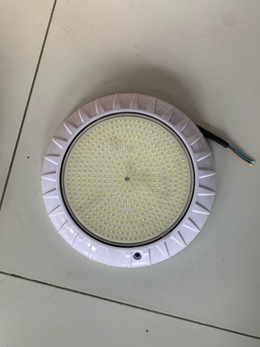 Lampa dlya baseyin 36 wat arzon va sifatli har hil turdagi lampalar