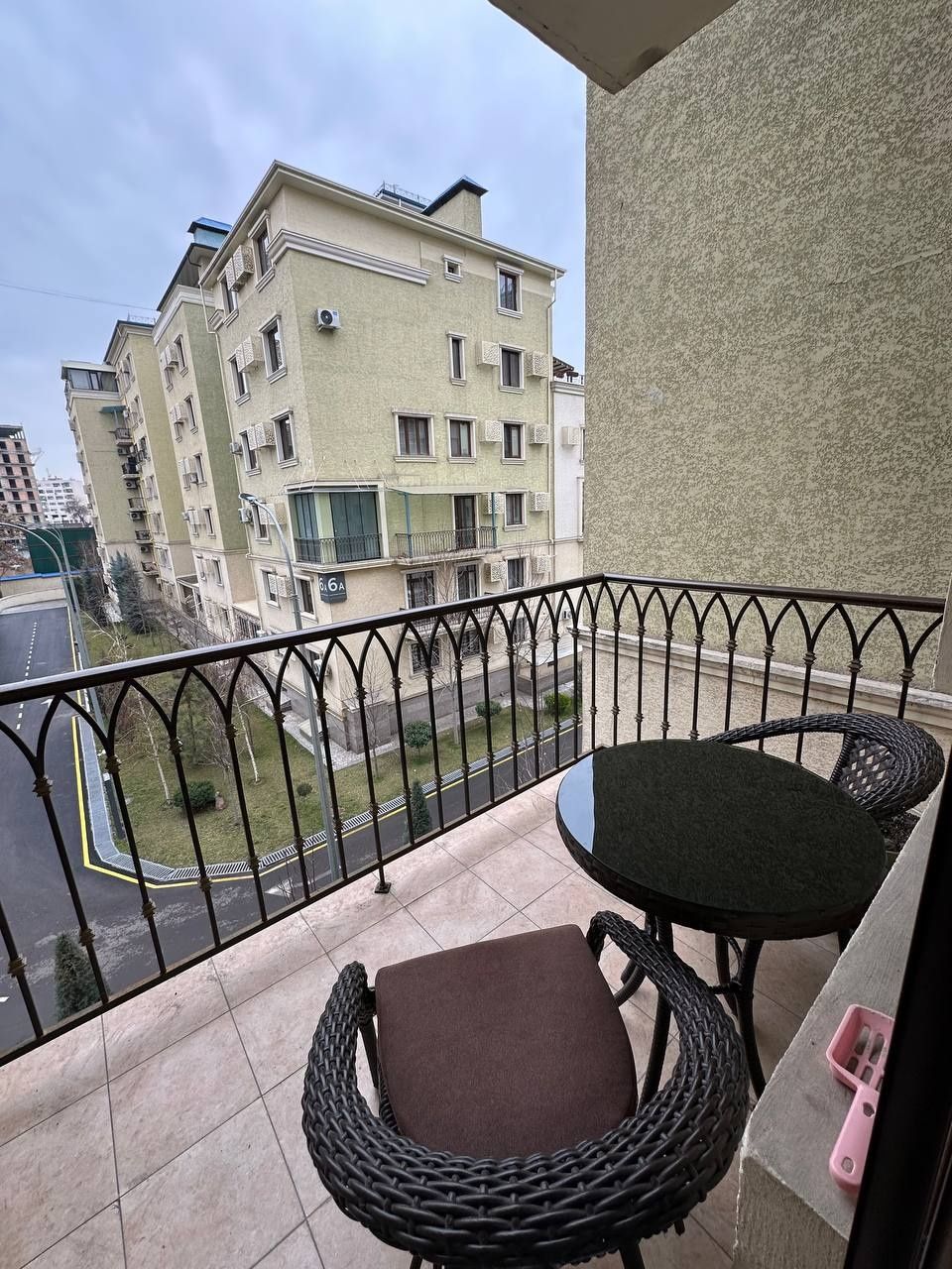 Сдаю в аренду квартиру на Дархане
