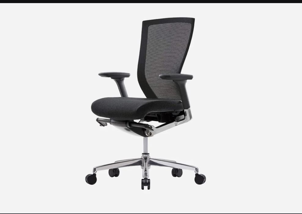 Офис стол (ергономичен) Sidiz T50 4бр.