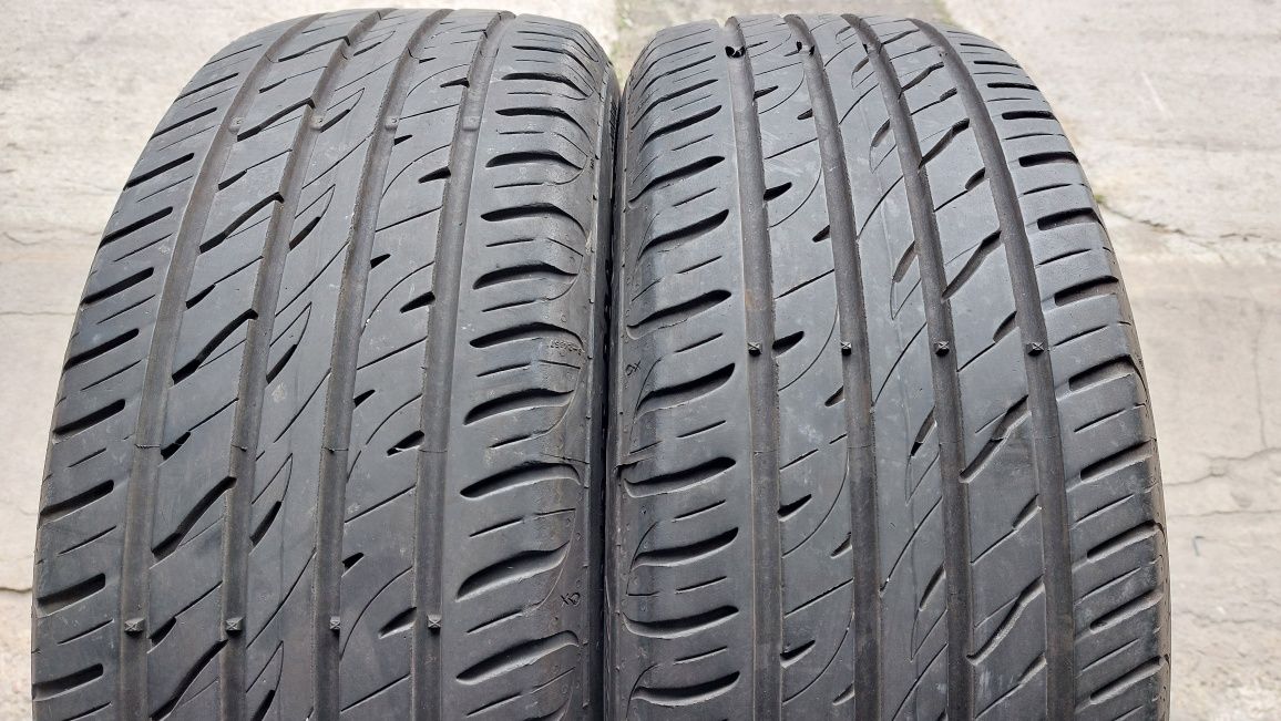 Летни гуми 205/55/16 Esa Tecar Spirit Pro 2 броя