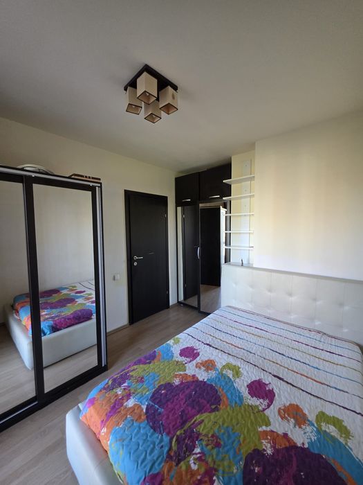 De inchiriat apartament cu 2 camere Iasi Greenpark