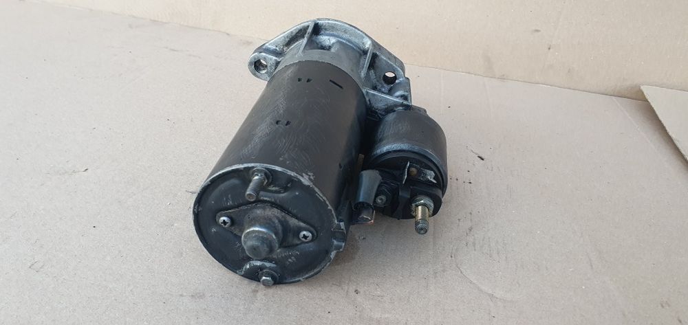 Electromotor 1.9 tdi AJM AFN passat b5 audi a4 b5 audi a6 c5
