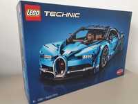 Nou Lego Technic 42083 Bugatti Chiron