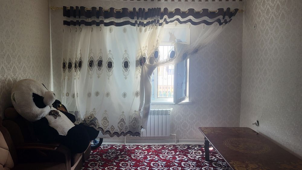 Termiz sitidan uy 3xonali