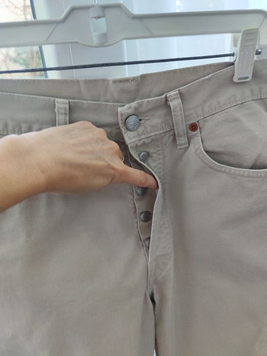 Pantaloni Replay (80 cm talie)