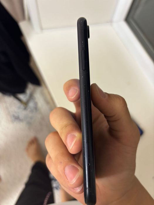 Iphone Xr в идеале