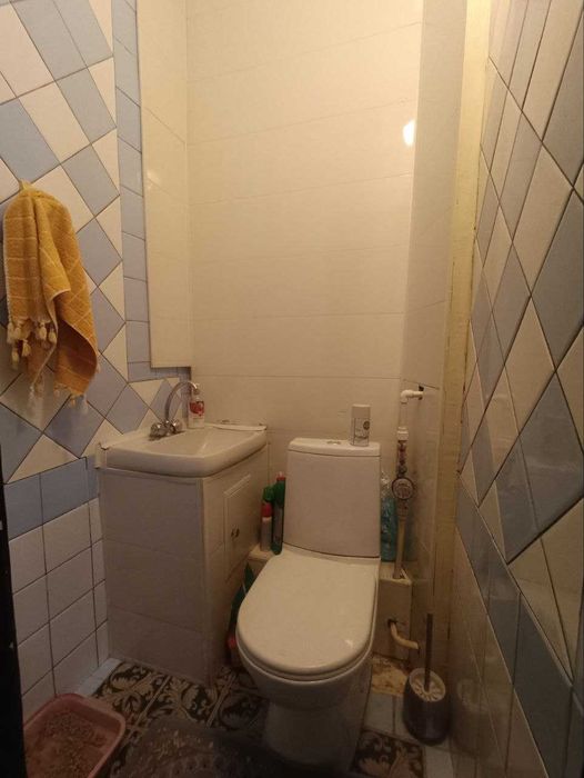 Продается 3х комнатная квартира Дархан Метро Хамида Олимжона Бизнес