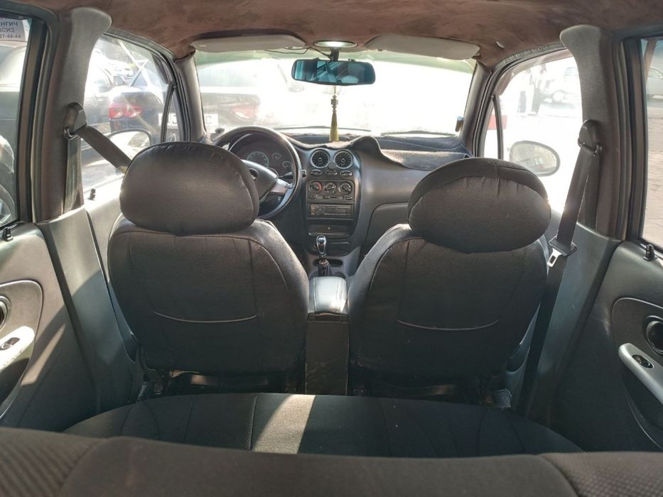 Срочно продаю матиз 2010 бест