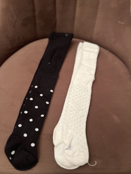 Колготки турция, от 0-1 годика