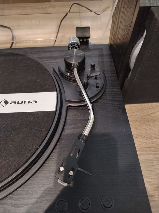 Грамофон AUNA TT PLAY plus