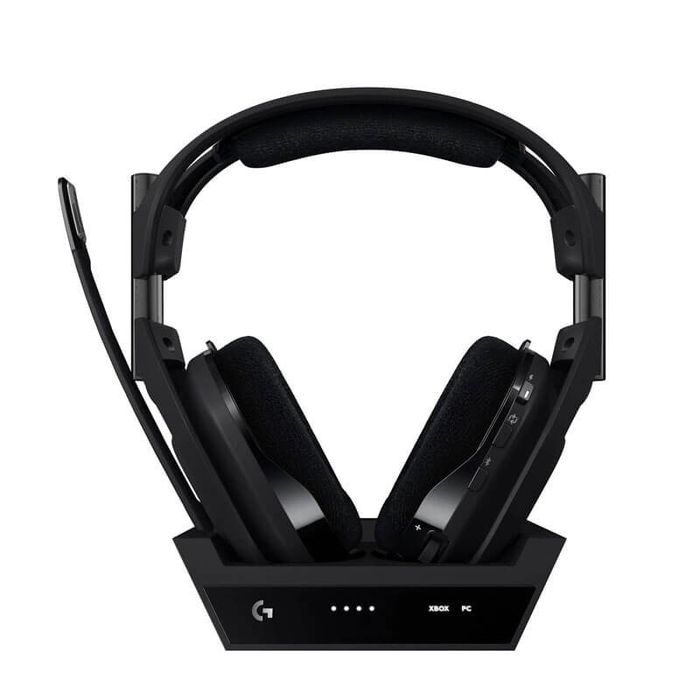 TOP ! Casti Astro A50 NOU SIGILAT ! Base station gaming pc calculator