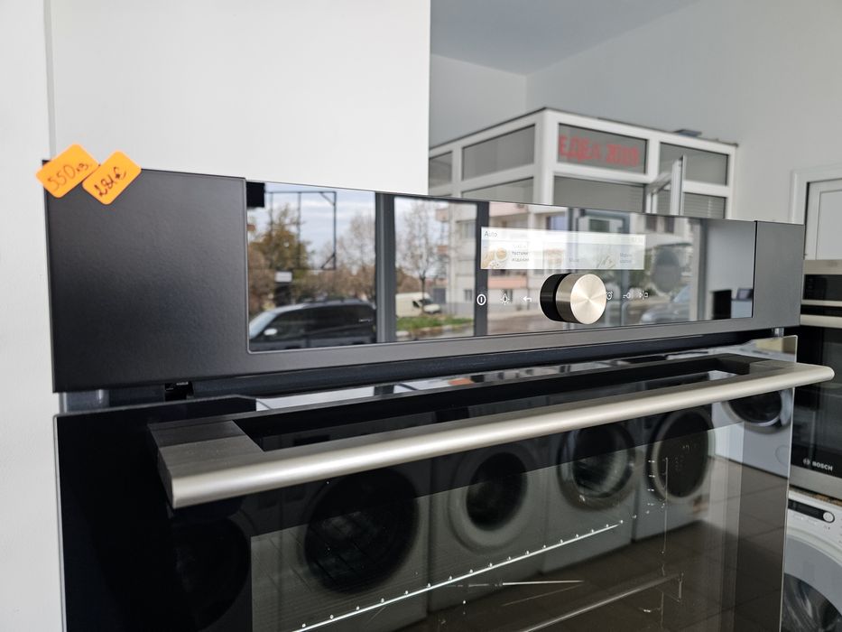 Фурна за вграждане  GORENJE