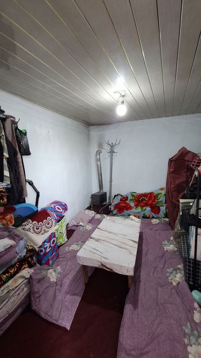 Сотилади 2 етажлик. 1 хона. 24 квадрат