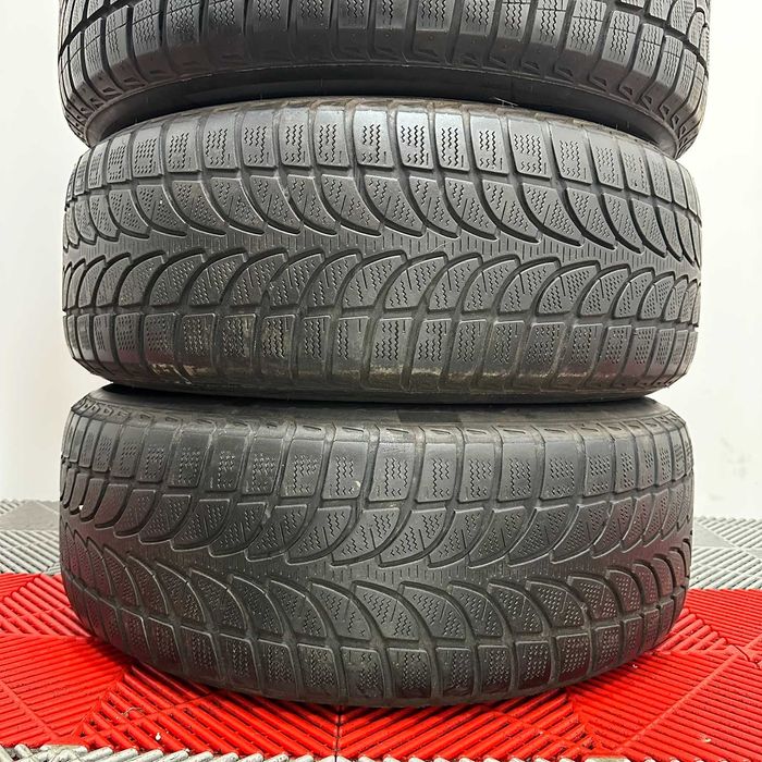 Jante Mercedes GLC R18 W253 anv iarna 235/60 R18