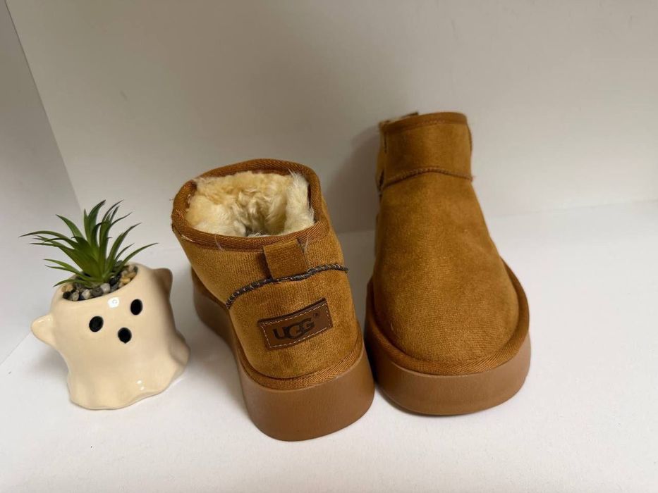 Cizma Ugg calitate premium