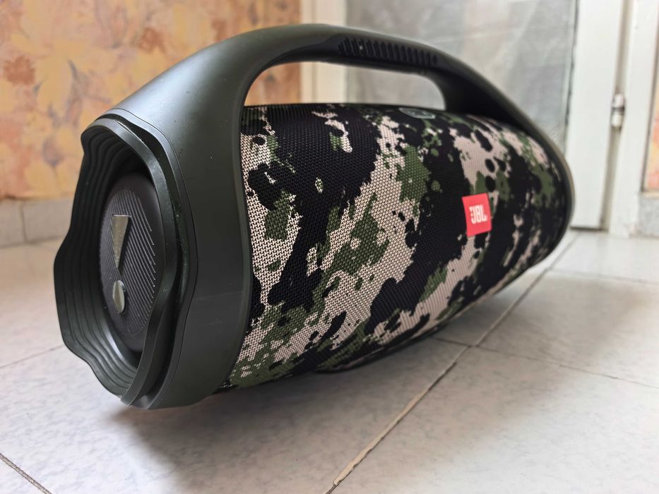 JBL Boombox 2 80W