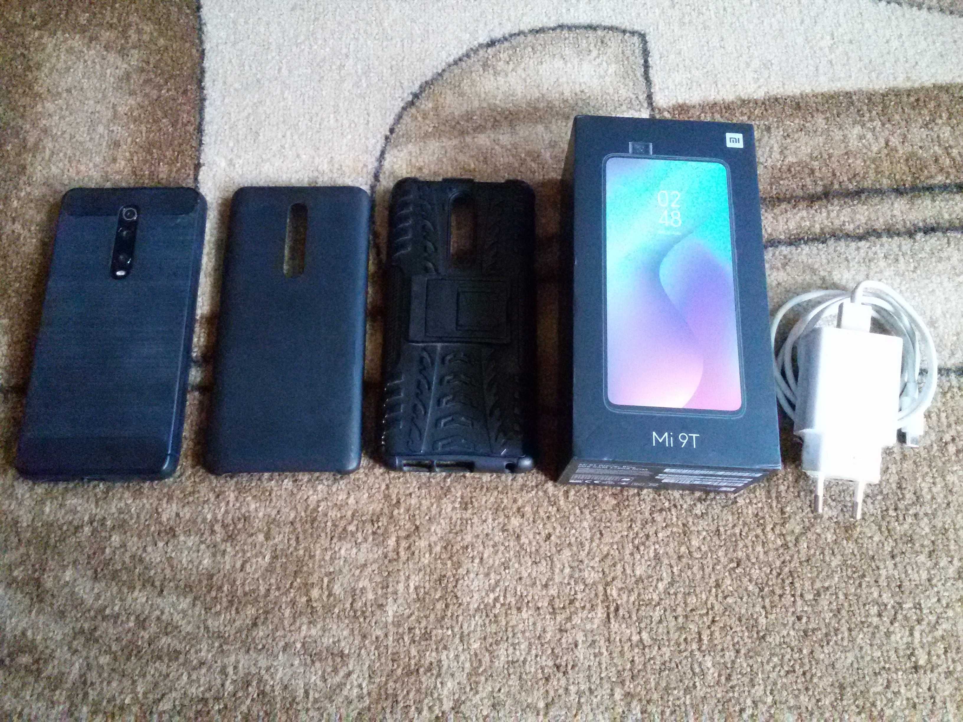 Xiaomi Mi 9T 128gb