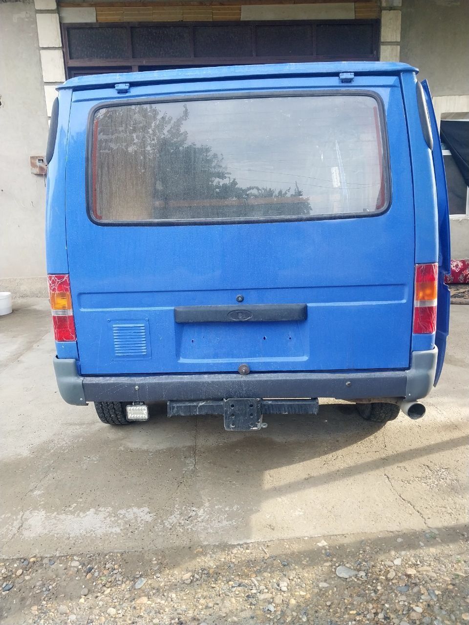 Xolati zoʻr xujjatlari joyida