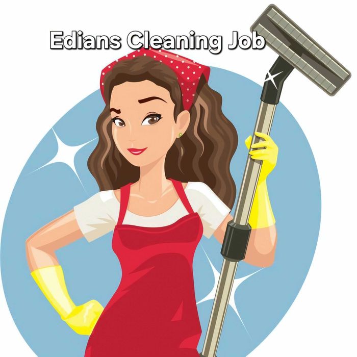 Firma curatenie Bucuresti Edians Cleaning Job(Bucuresti, Ilfov)