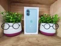 iPhone 16/128/nou/schimb/rate