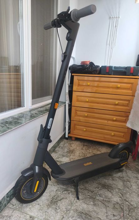 Ninebot KickScooter G30 Max