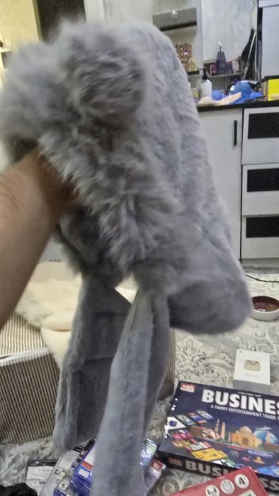 Зимние шапки новые отличное качество