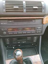 CD player BMW E39 seria 5