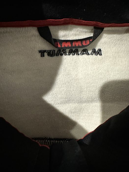 Jacheta Mammut originala barbati