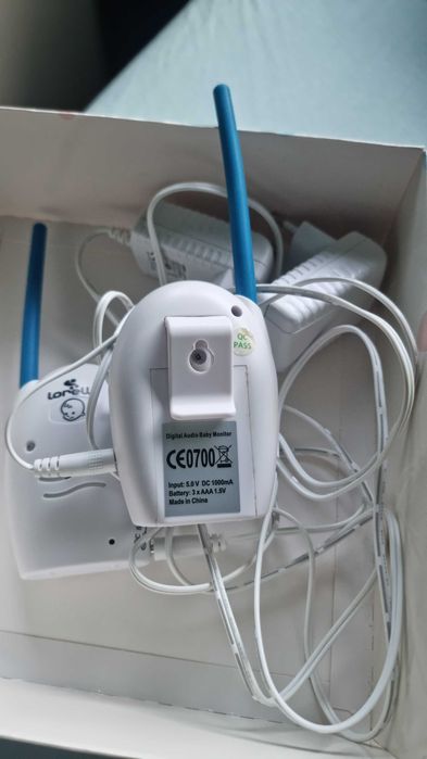 Бебефон мама и бебе