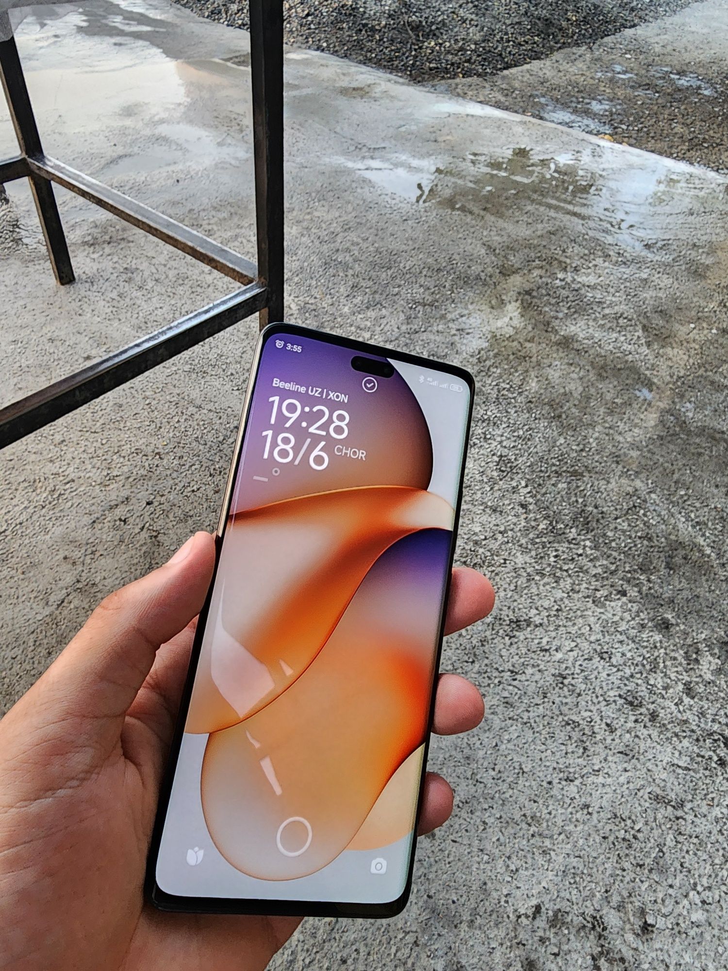 Xiomi 13 lite 256