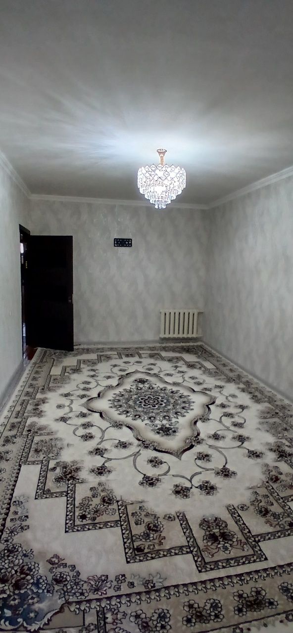 Продам свою квартиру кибрай ттз 2/2/4 77серия