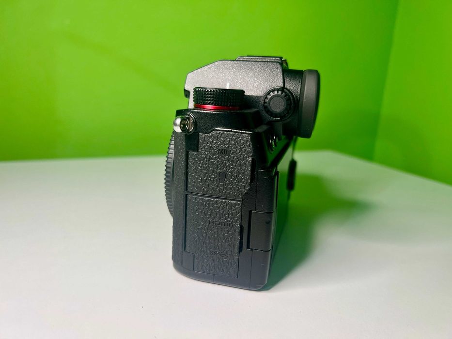 Body Panasonic S5 Mirrorless Full Frame 24.2MP