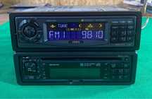 Player auto Clarion DRX 8175R/ARX 7370R-adaptor BT Usb