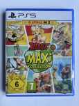 Asterix maxi collection Playstation 5 PS5