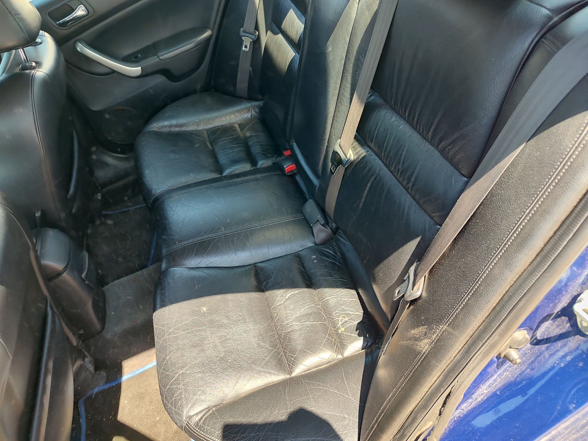 На Части Хонда Акорд/Honda Accord 2.2d/140