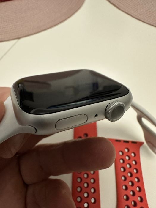 Vand apple watch series 8, GPS, 45 mm